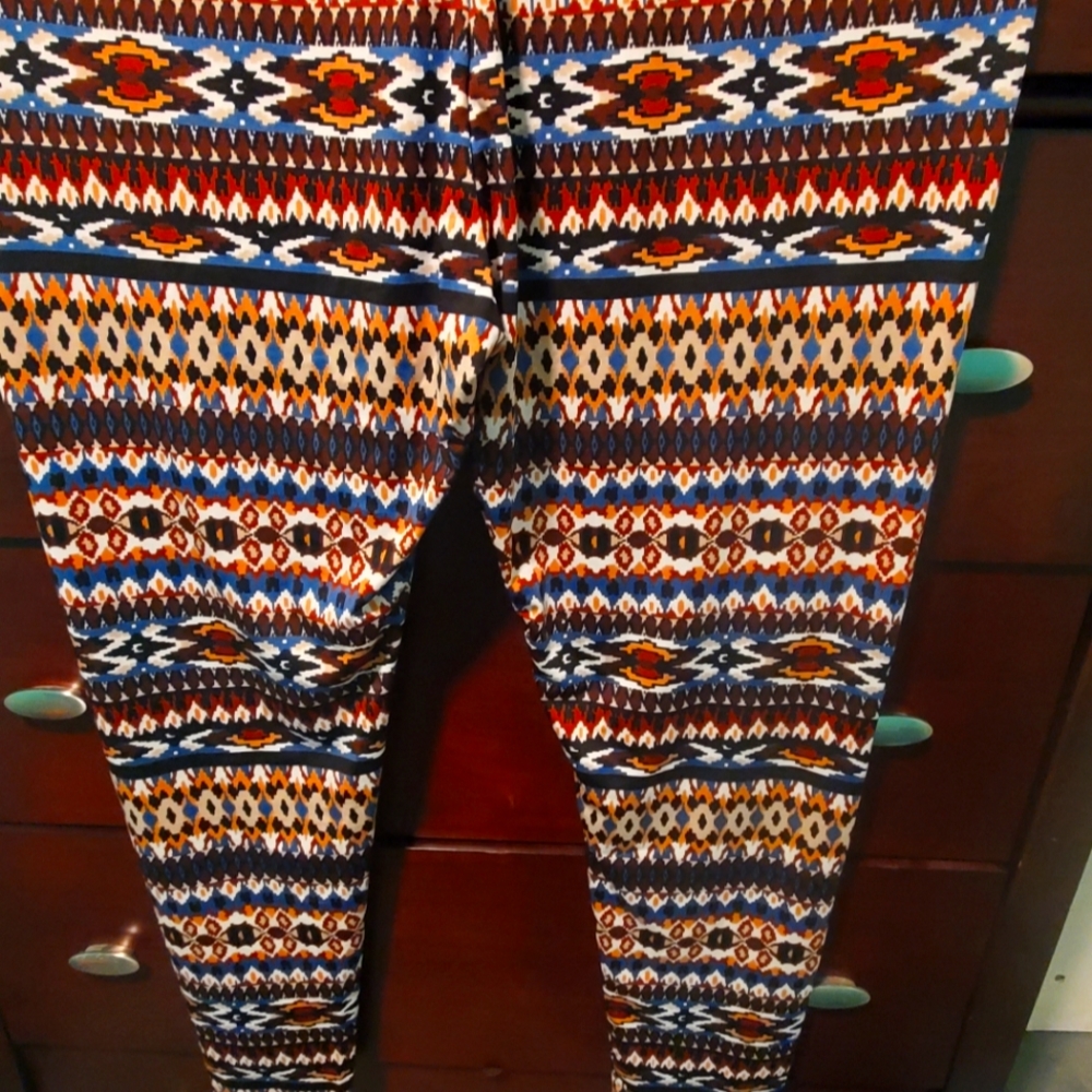 Shein leggings